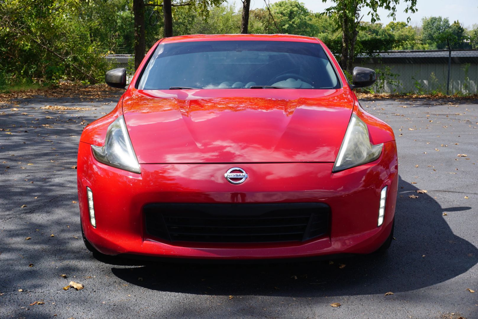 nissan 370z coupe 2015 JN1AZ4EH2FM443822 image nissan 370z coupe 2015 JN1AZ4EH2FM443822 image